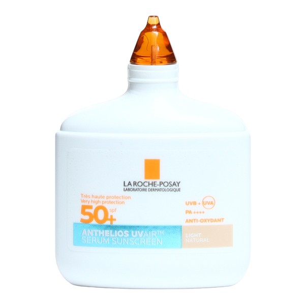 La Roche Posay Anthelios UVAIR Sérum solaire teinté SPF 50+