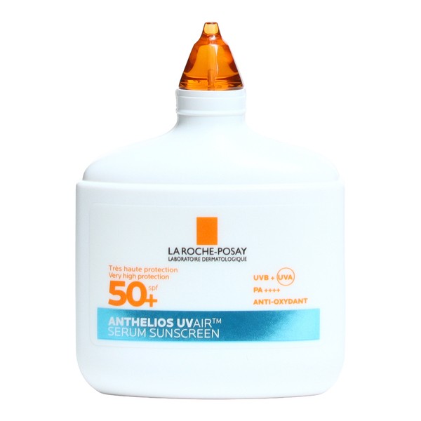 La Roche Posay Anthelios UVAIR Sérum solaire SPF 50+