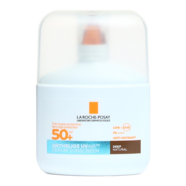 La Roche Posay Anthelios UVAIR Sérum solaire teinté SPF 50+