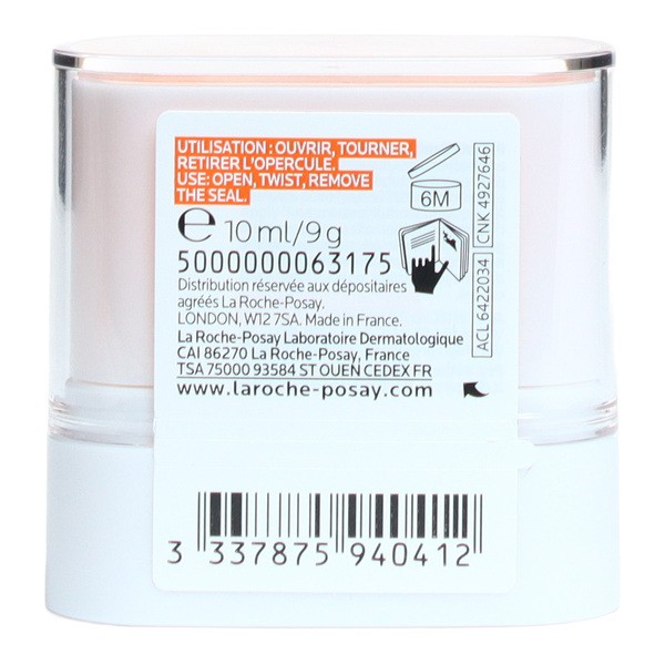 La Roche Posay Anthelios UVAIR Stick solaire vitaminé SPF 50+