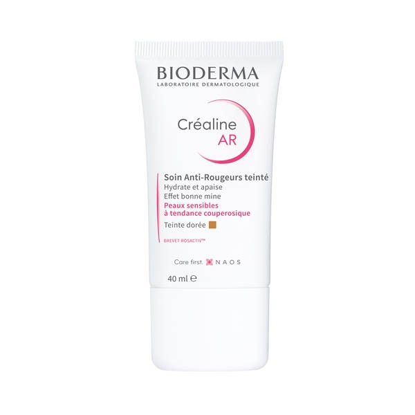Bioderma Créaline AR BB crème 40 ml