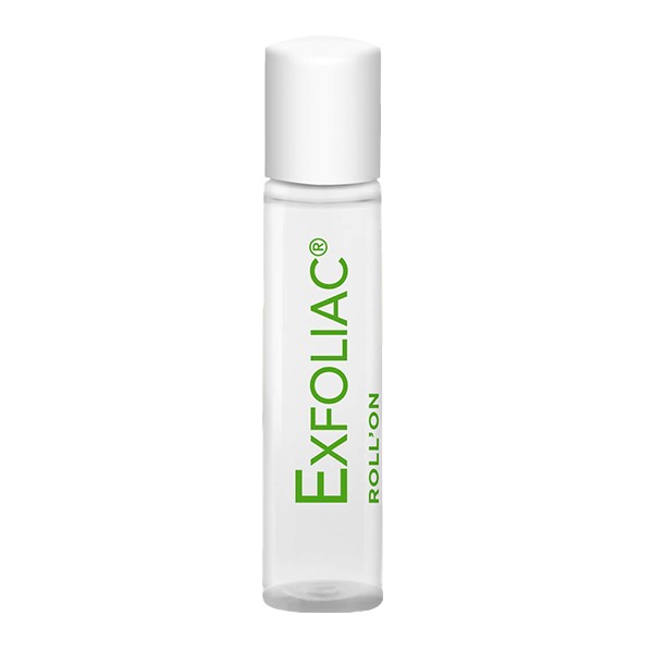 Noreva Exfoliac soin anti-imperfections roll'on