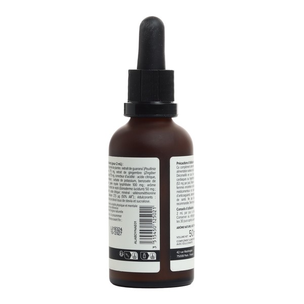 A Lab Dynae Full spectrum