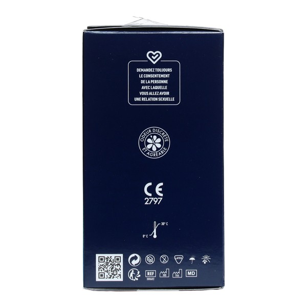 Manix Classic Préservatif