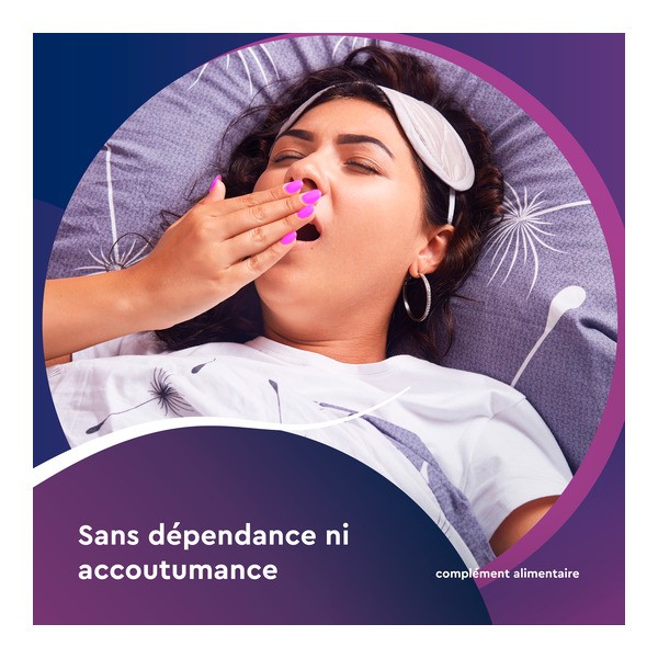 Euphytose Nuit LP 1,9 mg comprimés