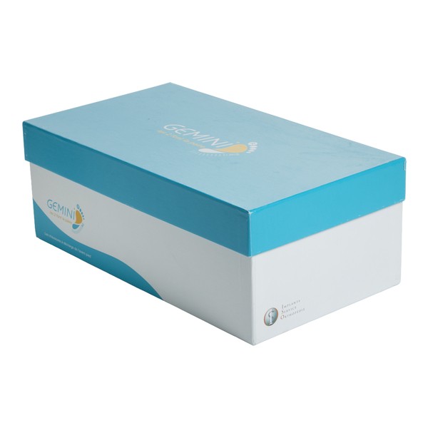 Chaussures CHUT Gemini Classique Simili cuir