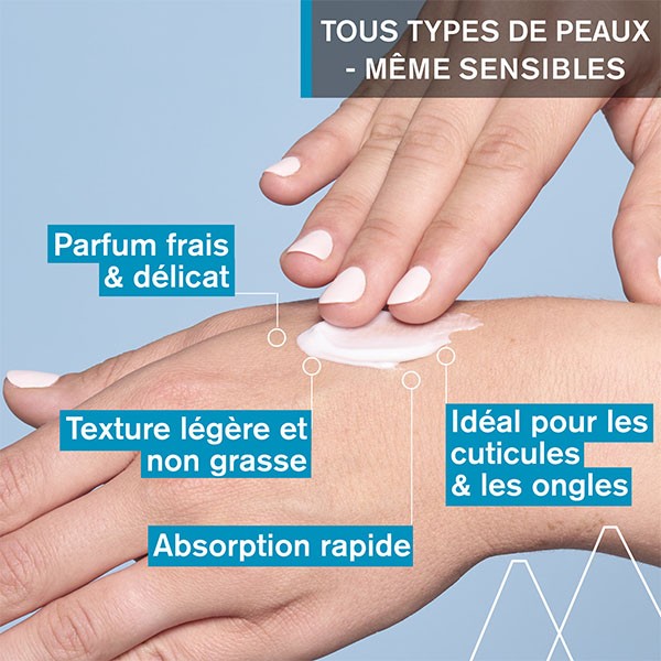 Uriage Eau Thermale crème mains