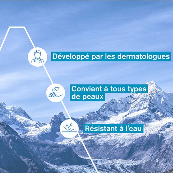 Uriage Eau Thermale crème mains