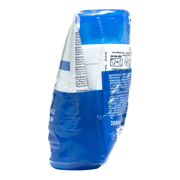 Uriage Bariéderm Cica Crème mains isolante