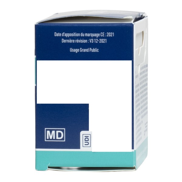 UrgoSyval sparadrap résistant