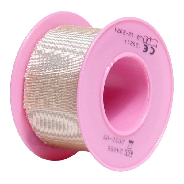 UrgoSyval sparadrap résistant