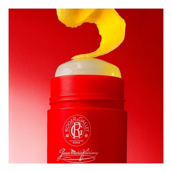 Roger et Gallet déodorant stick 24h Jean Marie Farina