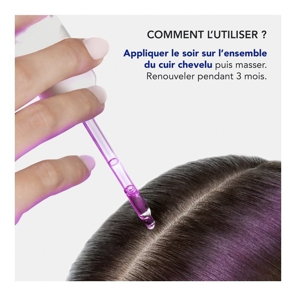 Phytophanère Ultra Sérum boosteur de longueur