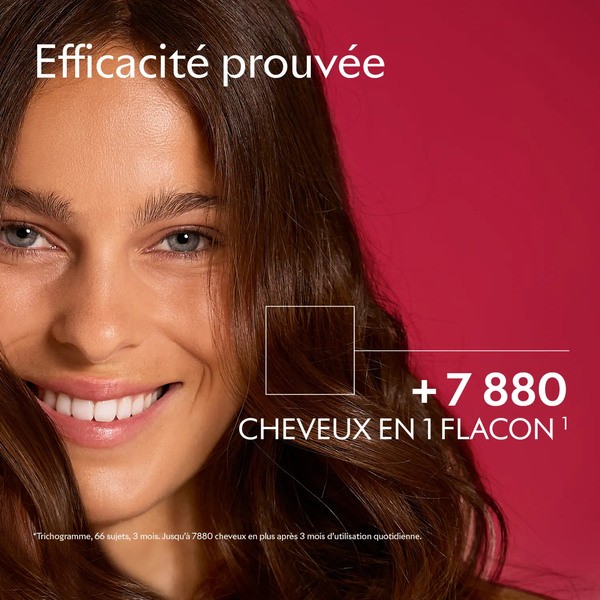 Sanoflore Sublima Sérum Cuir Chevelu Réparateur Fortifiant bio