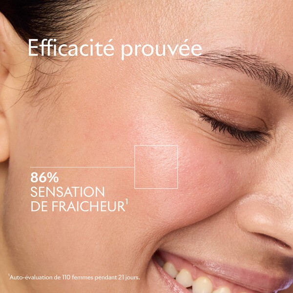 Sanoflore Eau florale de rose bio