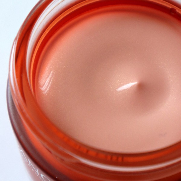 Sanoflore Reine Crème rose anti âge global Bio