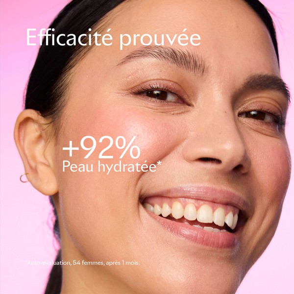 Sanoflore  Rosa Fresca Baume hydratation intense bio