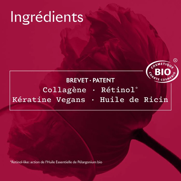 Sanoflore Sublima Masque Capillaire Réparateur bio