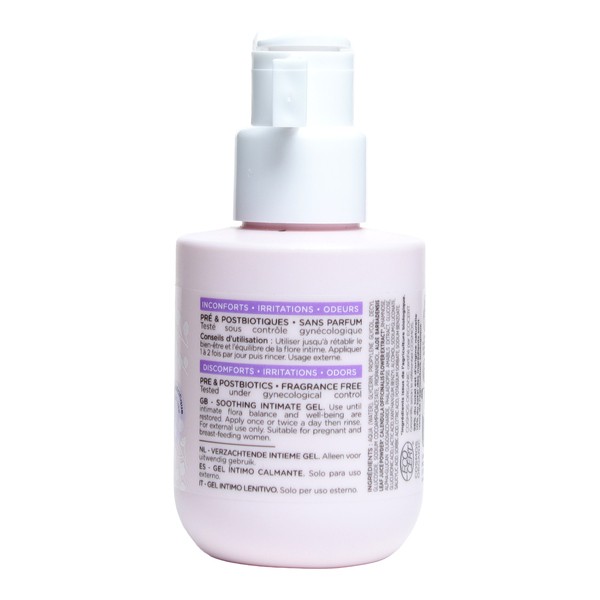MKL Gel intime apaisant bio