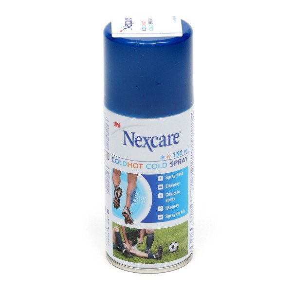 Nexcare ColdHot Spray froid