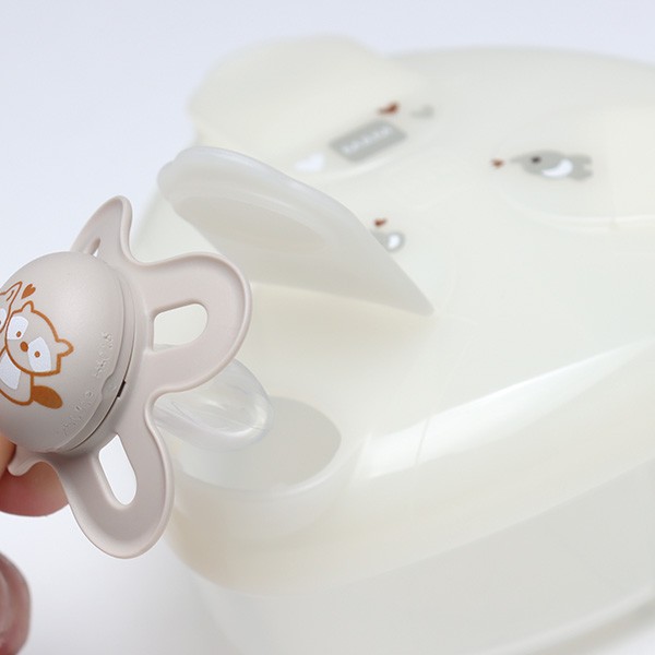 MAM Mon premier coffret naissance