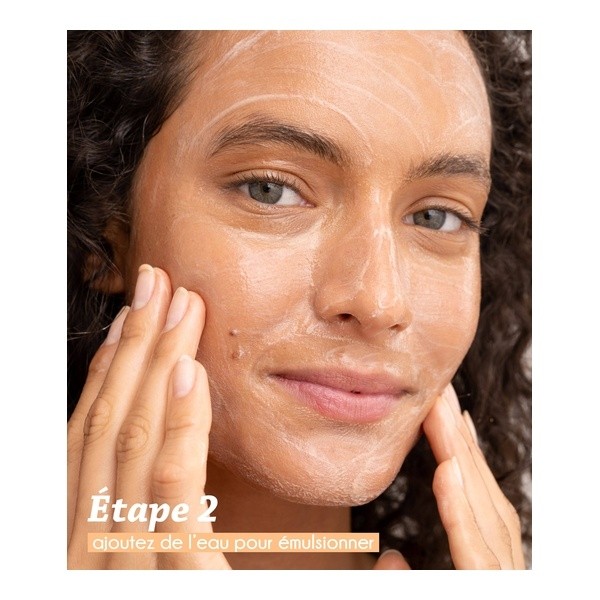 La Rosée Baume démaquillant fondant