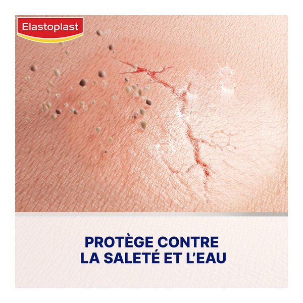 Elastoplast Pansement liquide concentré