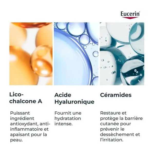 Eucerin Atopicontrol Hydro Gel crème
