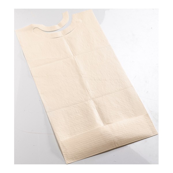 Vala Fit Band Bavoir jetable avec poche