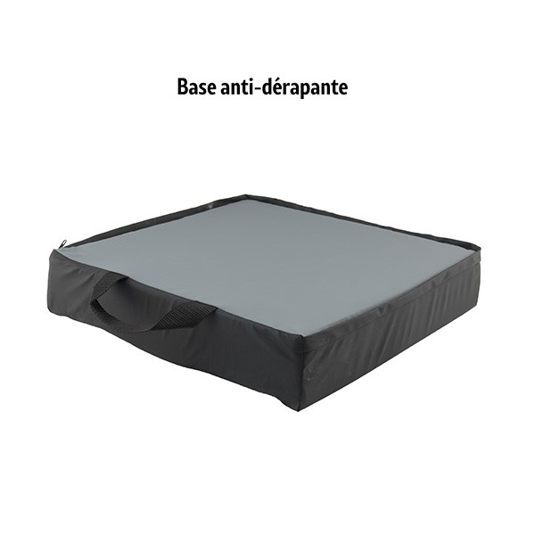 Coussin visco mousse