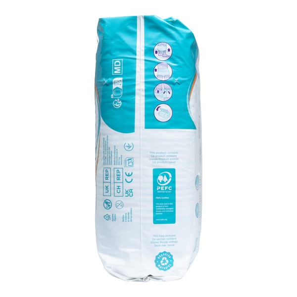 ID Comfy Junior Pants slips absorbants 11-15 ans