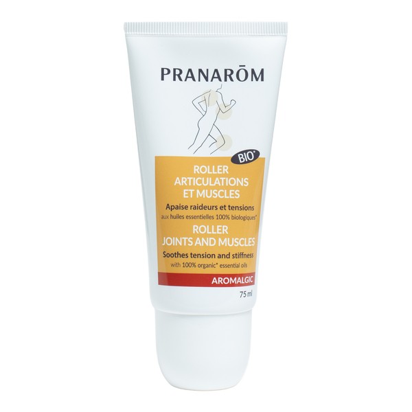 Pranarom Aromalgic roller de massage