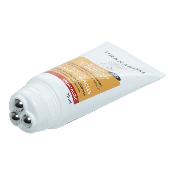 Pranarom Aromalgic roller de massage
