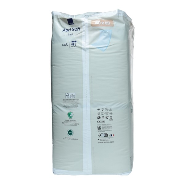 Abena Abri Soft Basic alèses jetables