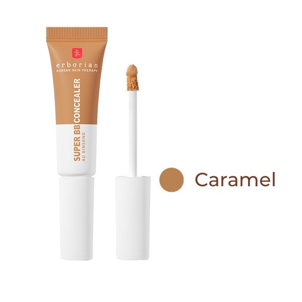 Erborian Super BB Concealer Anti cernes haute couvrance SPF 25