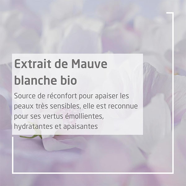 Weleda Soin Lavant Intime Extra Doux Bio