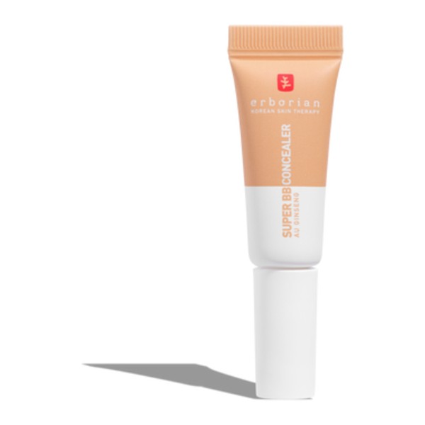 Erborian CC crème soin correcteur teinté SPF 30