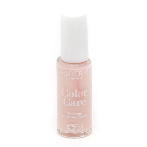 Poderm Vernis à ongle Color Care