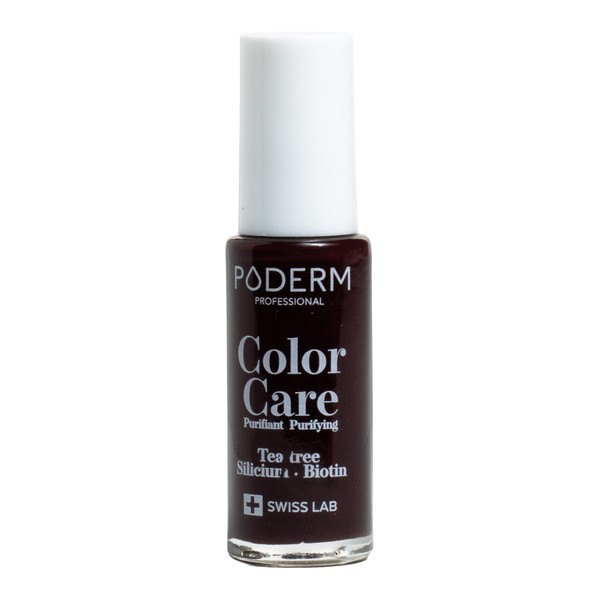 Poderm Vernis à ongle Color Care