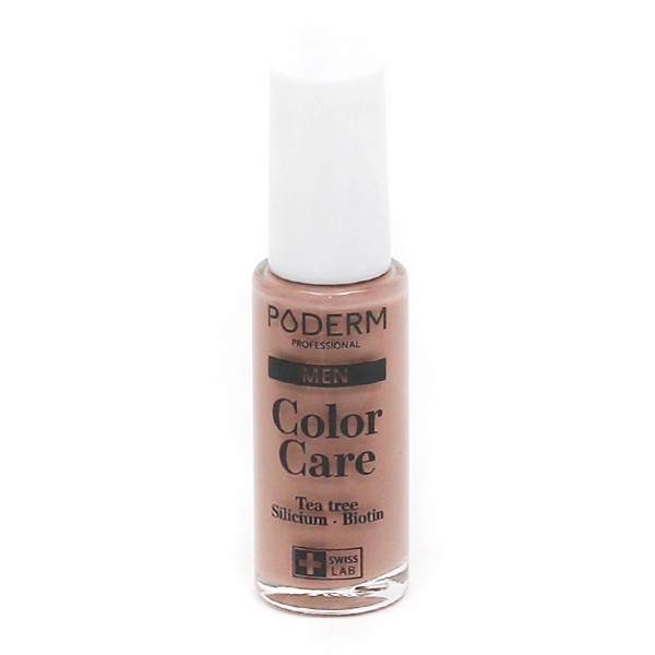 Poderm Vernis à ongle Color Care