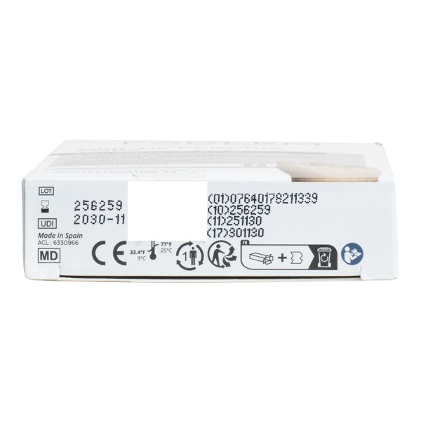 Poderm Digitube Protection cors et oeil de perdrix