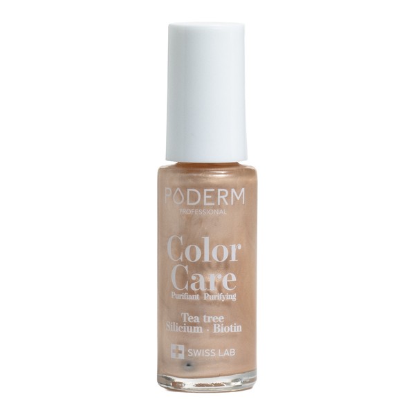 Poderm Vernis à ongle Color Care
