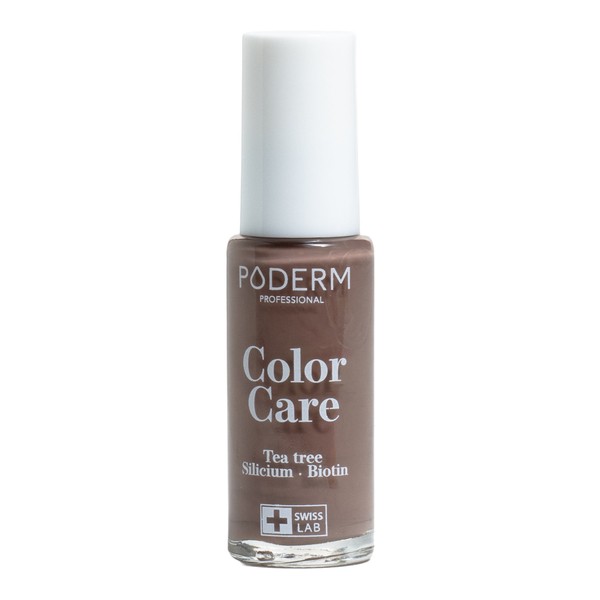 Poderm Vernis à ongle Color Care