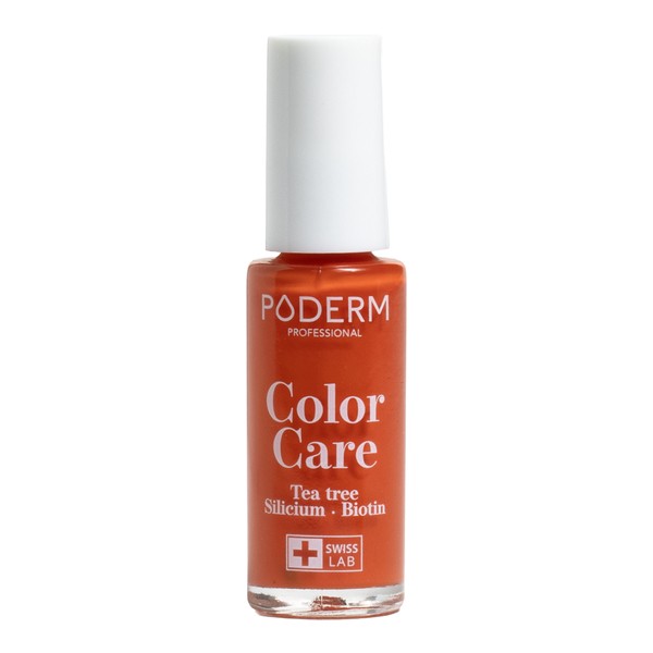 Poderm Vernis à ongle Color Care