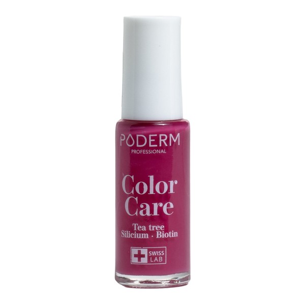 Poderm Vernis à ongle Color Care