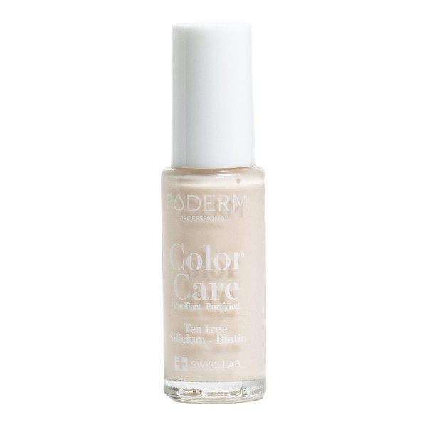 Poderm Vernis à ongle Color Care