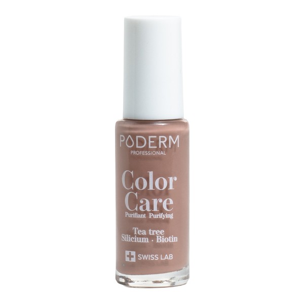 Poderm Vernis à ongle Color Care