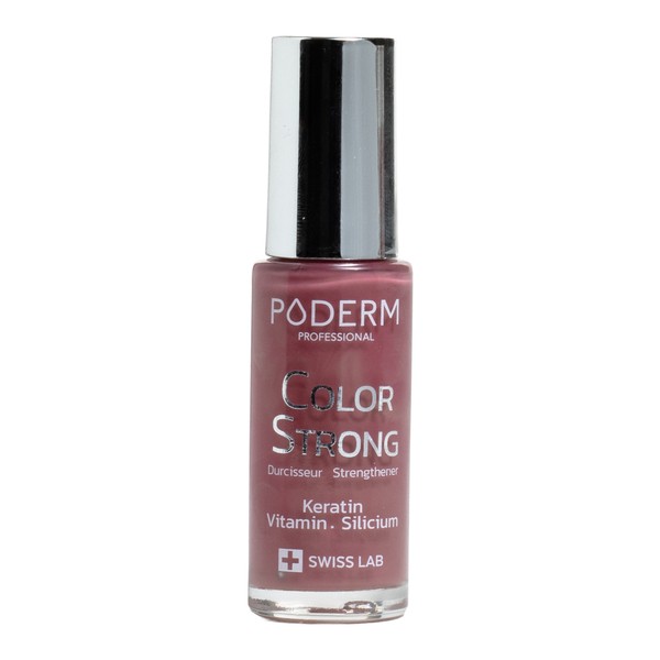 Poderm Vernis Durcisseur Color Strong