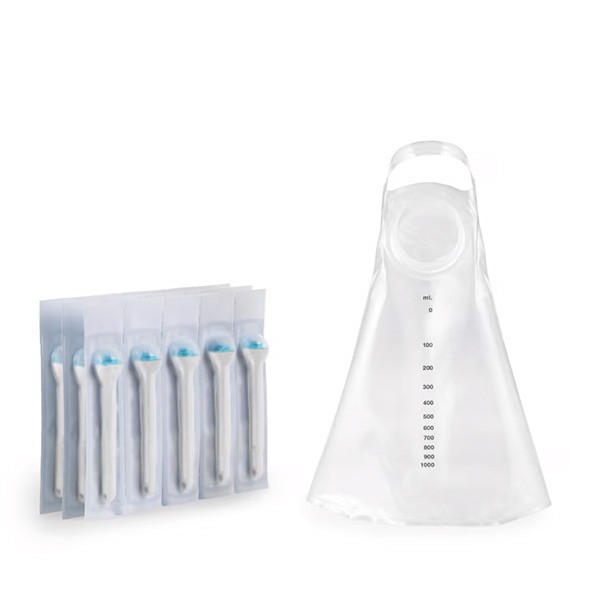 Coloplast Peristeen Plus Système d'irrigation transanale