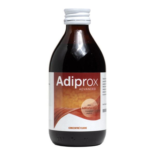 Aboca Adiprox Advanced concentré fluide